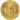 Moneda, Abbasid Caliphate, al-Muqtadir, Dinar, AH 318 (930/931), al-Karaj, MBC