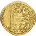 Coin, Abbasid Caliphate, al-Mustansir, Dinar, AH 624 (1226/27), Madinat