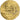 Coin, Abbasid Caliphate, al-Muqtadir, Dinar, AH 300 (903/904), Filastin