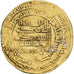 Coin, Abbasid Caliphate, al-Muqtadir, Dinar, AH 300 (903/904), Filastin