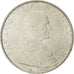 Coin, VATICAN CITY, Paul VI, 500 Lire, 1965, MS(63), Silver, KM:83.2