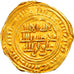 Moneta, Sulayhid, Queen 'Arwa bint Ahmad, 1/2 Dinar, AH 487 (1094/95), Dhu