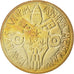 Coin, VATICAN CITY, Paul VI, 20 Lire, 1975, MS(63), Aluminum-Bronze, KM:128