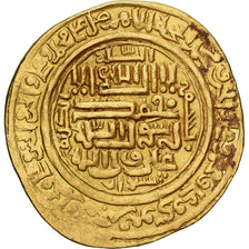 Ilkhan, Uljaytu, Dinar, AH 710 (1310-11), Shiraz, Gold, AU(55-58)