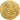 Moneda, Ilkhan, Uljaytu, Dinar, AH 711 (1311/12), Baghdad, MBC+, Oro