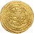 Moneda, Ilkhan, Uljaytu, Dinar, AH 711 (1311/12), Baghdad, MBC+, Oro