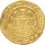 Ilkhan, Uljaytu, Dinar, AH 712 (1312/13), Ahlat, Gold, AU(55-58)