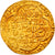 Ilkhan, Uljaytu, Dinar, AH 712 (1312/13), Ahlat, Oro, SPL-
