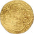 Ilkhan, Uljaytu, Dinar, AH 712 (1312/13), Ahlat, Gold, AU(55-58)
