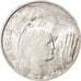Coin, VATICAN CITY, Paul VI, 500 Lire, 1975, MS(63), Silver, KM:131