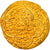 Coin, Ilkhan, Uljaytu, Dinar, AH 711 (1311/12), Shiraz, AU(50-53), Gold