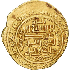 Münze, Ilkhan, Uljaytu, Dinar, AH 709 (1309/10), Baghdad, SS+, Gold
