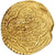 Moneda, Ilkhan, Uljaytu, Dinar, AH 709 (1309/10), Baghdad, MBC+, Oro