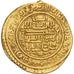 Moneta, Ilkhan, Uljaytu, Dinar, AH 710 (1310/11), Baghdad, BB+, Oro
