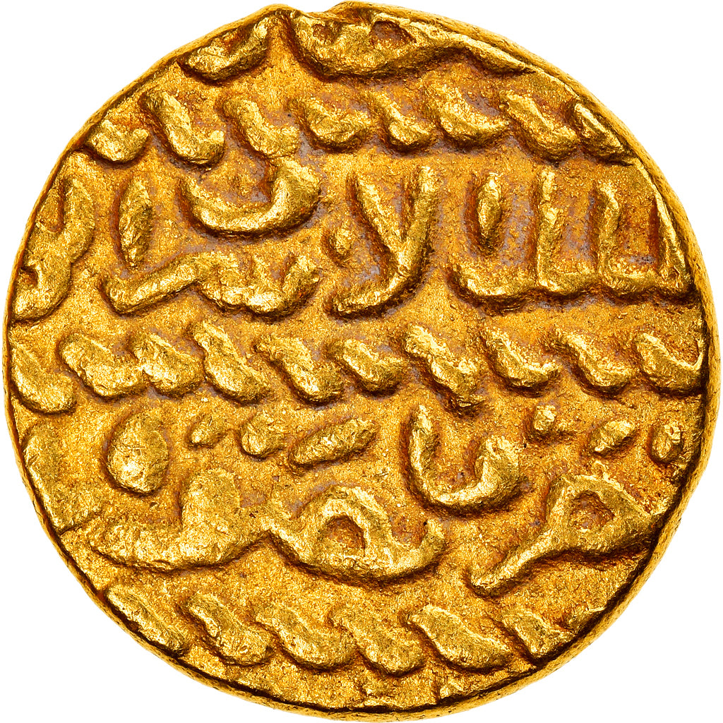Munten, Mamluks, Qansuh II al-Ghuri, Ashrafi, al-Qahira, ZF+, Goud