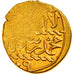 Münze, Mamluks, Qansuh II al-Ghuri, Ashrafi, AH 909 (1503/04), al-Qahira, SS