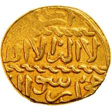 Moneta, Mamluks, Qansuh II al-Ghuri, Ashrafi, al-Qahira, EF(40-45), Złoto