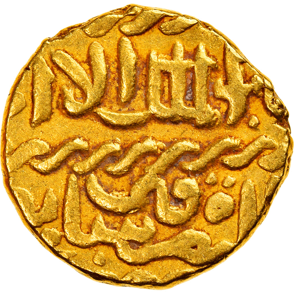Munten, Mamluks, al-Ashraf Qa'itbay, Ashrafi, al-Qahira, ZF+, Goud