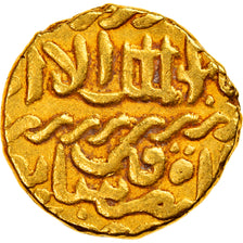 Munten, Mamluks, al-Ashraf Qa'itbay, Ashrafi, al-Qahira, ZF+, Goud