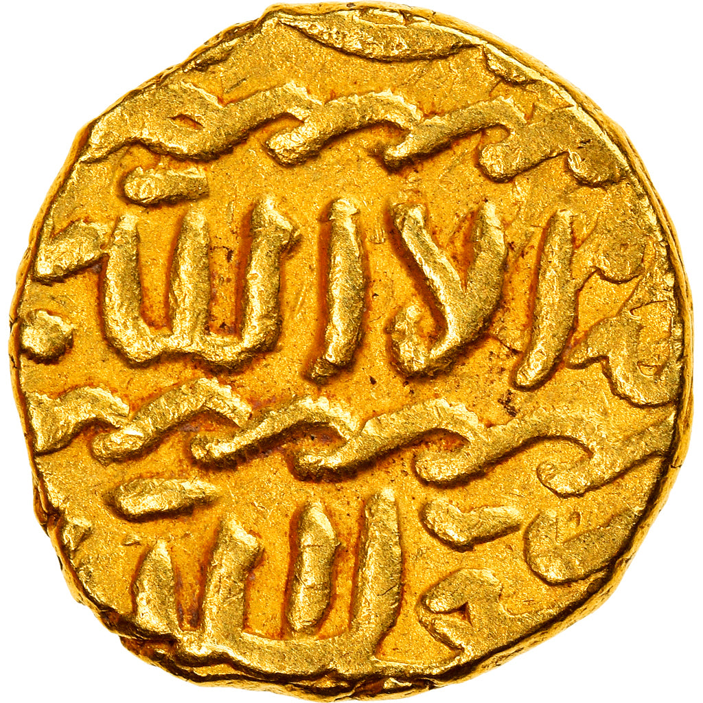 Munten, Mamluks, al-Ashraf Qa'itbay, Ashrafi, al-Qahira, ZF+, Goud