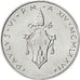 Monnaie, Cité du Vatican, Paul VI, 5 Lire, 1976, SPL, Aluminium, KM:118