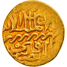 Moeda, Mamluks, al-Ashraf Qa'itbay, Ashrafi, al-Qahira, AU(50-53), Dourado