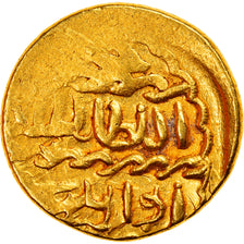 Münze, Mamluks, Qansuh II al-Ghuri, Ashrafi, al-Qahira, SS, Gold