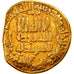 Coin, Abbasid Caliphate, al-Maʾmun, Dinar, AH 211 (825/826), Misr, VF(30-35)