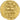 Moneda, Ilkhan, Abaqa Khan, Dinar, AH 667 (1268/69), Baghdad, EBC, Oro