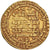 Moneda, Buwayhid, Mu'izz al-Dawla, Dinar, AH 352 (962/963), Madinat al-Salam