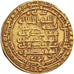 Münze, Buwayhid, Mu'izz al-Dawla, Dinar, AH 352 (962/963), Madinat al-Salam