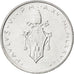 Munten, Vaticaanstad, Paul VI, 2 Lire, 1977, UNC-, Aluminium, KM:117