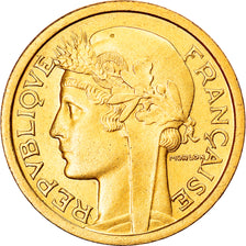 Monnaie, France, Morlon, Franc, 1931, Paris, Essai-Piéfort, SPL