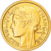 Monnaie, France, Morlon, Franc, 1931, Paris, Essai-Piéfort, SPL