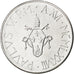 Coin, VATICAN CITY, Paul VI, 100 Lire, 1978, MS(63), Stainless Steel, KM:137