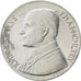 Coin, VATICAN CITY, John Paul II, 10 Lire, 1979, AU(55-58), Aluminum, KM:143