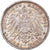 Moeda, Estados Alemães, WURTTEMBERG, Wilhelm II, 3 Mark, 1912, Freudenstadt