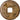 Coin, China, EMPIRE, Chien-Lung, Cash, 1736-1795, Hupu, VF(30-35), Cast Brass Or