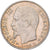 Coin, France, Napoleon III, Napoléon III, Franc, 1854, Paris, MS(63), Silver