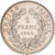 Coin, France, Napoleon III, Napoléon III, Franc, 1854, Paris, MS(63), Silver