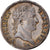 Coin, France, Napoléon I, Franc, 1808, Limoges, Fautée, AU(50-53), Silver