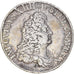 França, Louis XIV, Écu de Flandre, 1686, Lille, Prata, AU(50-53), Gadoury:215