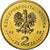 Moneta, Polonia, 2 Zlote, 2006, Warsaw, SPL, Ottone, KM:606