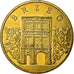 Coin, Poland, 2 Zlote, 2007, Warsaw, MS(60-62), Brass, KM:615