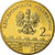 Moneta, Polonia, 2 Zlote, 2006, Warsaw, SPL, Ottone, KM:544