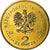 Moneta, Polonia, 2 Zlote, 2006, Warsaw, SPL, Ottone, KM:571