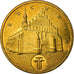 Coin, Poland, 2 Zlote, 2006, Warsaw, MS(60-62), Brass, KM:543