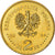 Moneta, Polonia, 2 Zlote, 2004, Warsaw, SPL, Ottone, KM:505