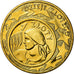 Coin, Poland, 2 Zlote, 2004, Warsaw, MS(60-62), Brass, KM:479