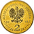Moneta, Polonia, 2 Zlote, 2005, Warsaw, SPL, Ottone, KM:608